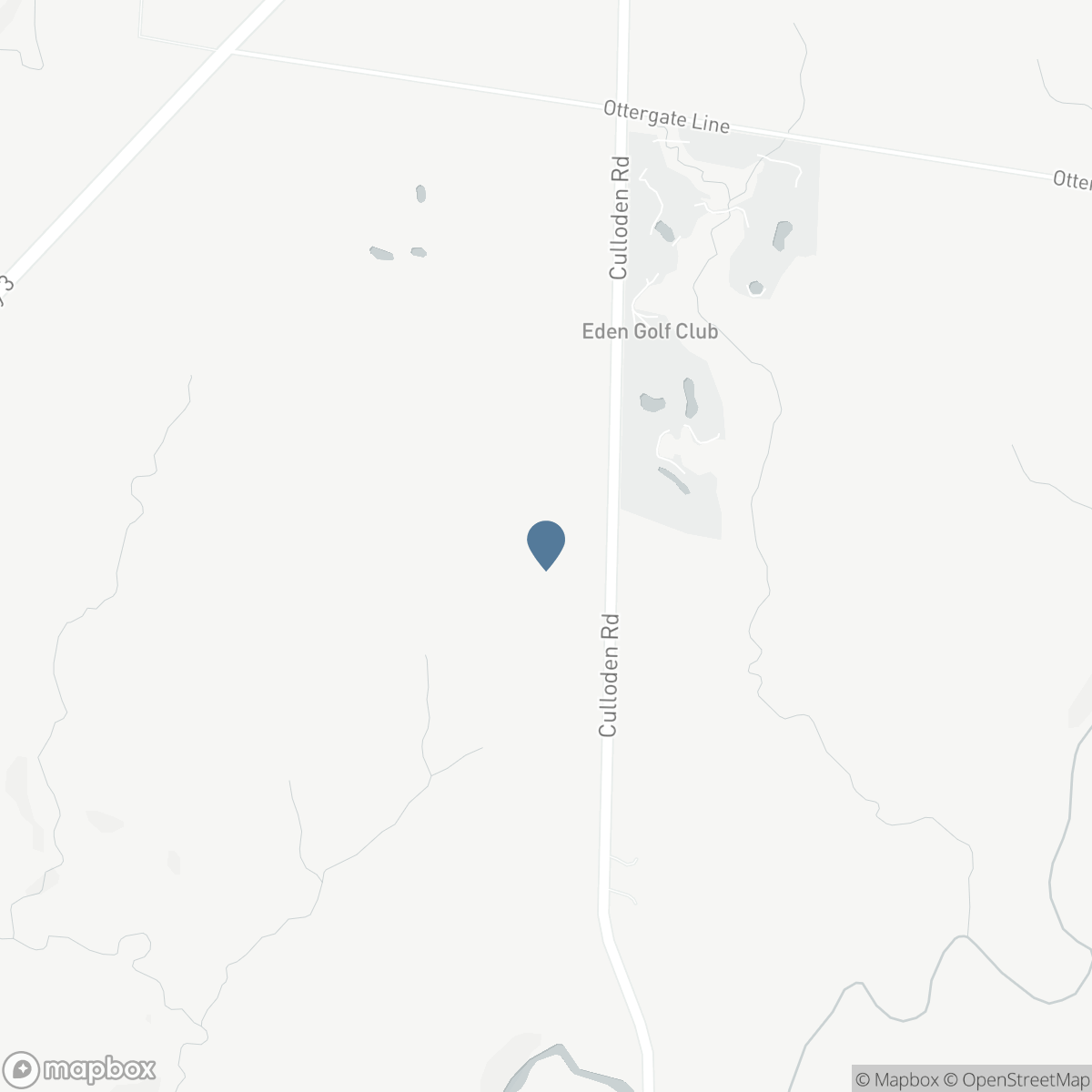 PT LT 113 CULLODEN ROAD, Bayham, Ontario N0J 1H0